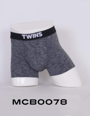 Mcb0078 - ropa interior hombre microfibra