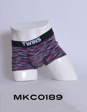 Mkc0189 - ropa interior hombre algodón