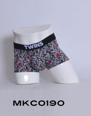 Mkc0190 - ropa interior hombre algodón