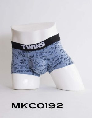 Mkc0192 - ropa interior hombre algodón