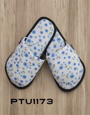 Ptu1173 - pantuflas