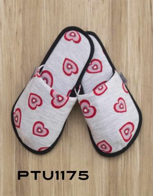 Ptu1175 - pantuflas