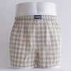 Mbx0682 - ropa interior hombre boxer