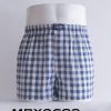 Mbx0683 - ropa interior hombre boxer