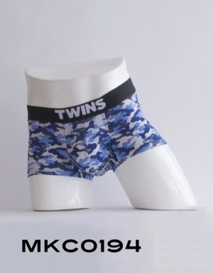 Mkc0194 - ropa interior hombre algodón
