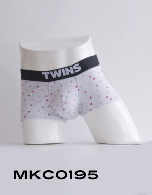 Mkc0195 - ropa interior hombre algodón