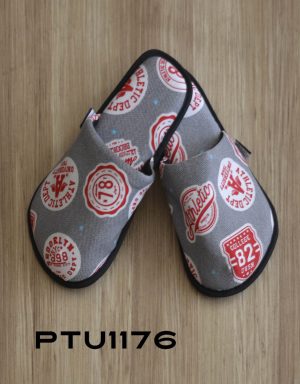 Ptu1176 - pantuflas