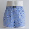 Mbx0677 - ropa interior hombre boxer