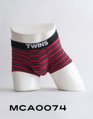 Mca0074 - ropa interior hombre microfibra