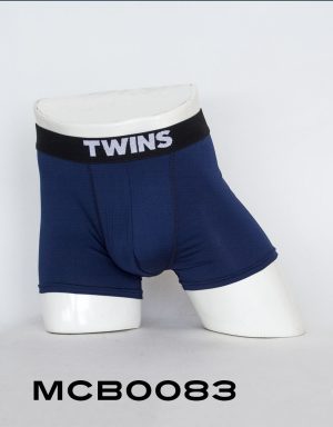 Mcb0083 - ropa interior hombre microfibra