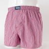 Mbx0689 - ropa interior hombre boxer