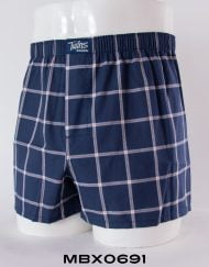 Mbx0691 - ropa interior hombre boxer
