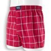 Mbx0692 - ropa interior hombre boxer