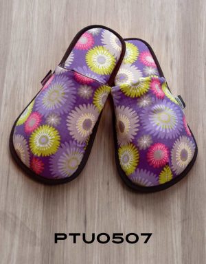 Ptu0507 - pantuflas