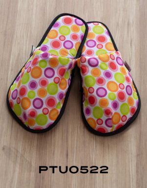 Ptu0522 - pantuflas