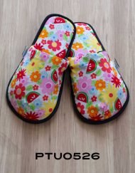 Ptu0526 - pantuflas