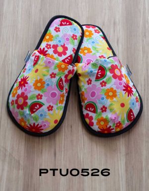 Ptu0526 - pantuflas