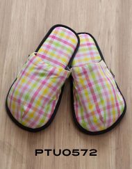 Ptu0572 - pantuflas