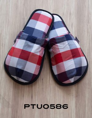 Ptu0586 - pantuflas
