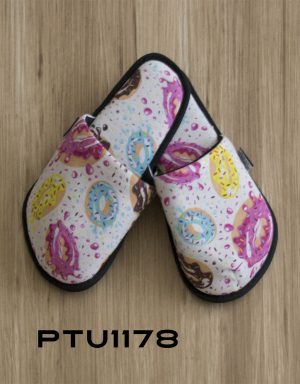 Ptu1178 - pantuflas