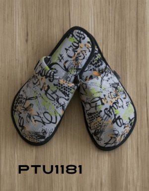 Ptu1181 - pantuflas