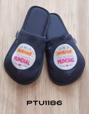 Ptu1186 - pantuflas