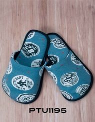 Ptu1195 - pantuflas