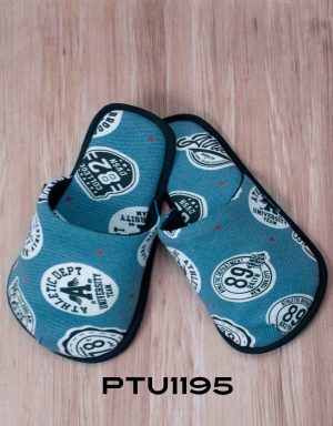 Ptu1195 - pantuflas