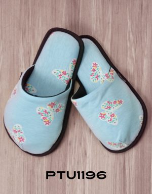Ptu1196 - pantuflas
