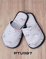 Ptu1197 - pantuflas