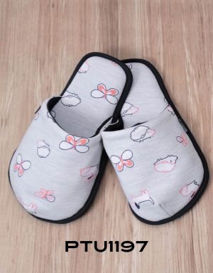 Ptu1197 - pantuflas
