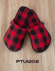 Ptu1202 - pantuflas