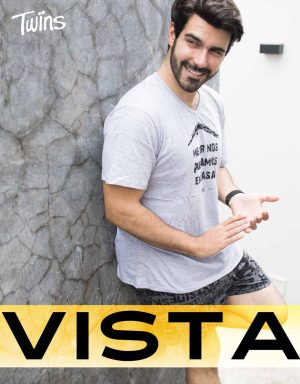 Vistas producto - pijama hombre short
