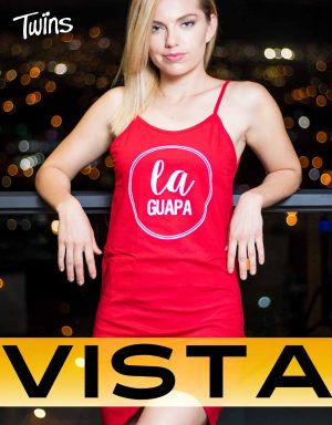 Vistas producto - pijama mujer camisón tirantes