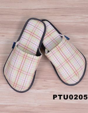Ptu0205 - pantuflas