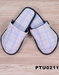 Ptu0211 - pantuflas