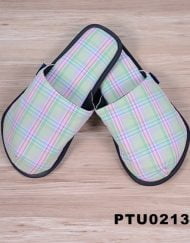 Ptu0213 - pantuflas