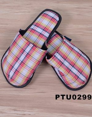 Ptu0299 - pantuflas