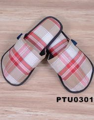 Ptu0301 - pantuflas