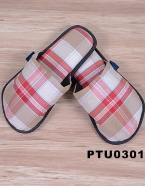 Ptu0301 - pantuflas