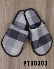Ptu0303 - pantuflas
