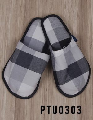 Ptu0303 - pantuflas