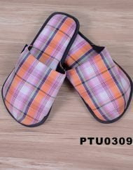 Ptu0309 - pantuflas