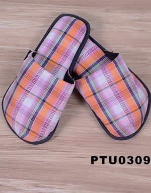 Ptu0309 - pantuflas