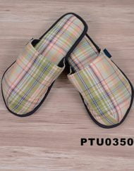 Ptu0350 - pantuflas