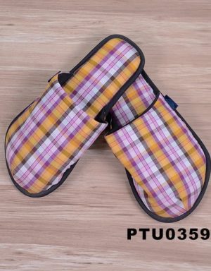Ptu0359 - pantuflas