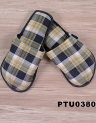 Ptu0380 - pantuflas