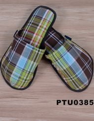 Ptu0385 - pantuflas