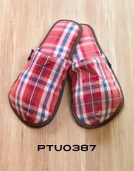 Ptu0387 - pantuflas