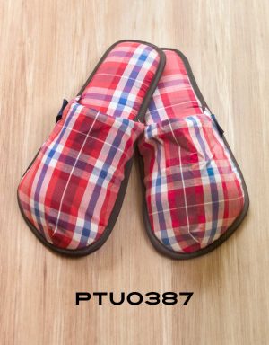 Ptu0387 - pantuflas